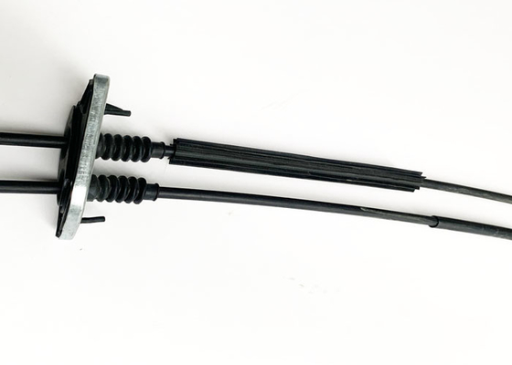 A31R321703016 Gir Cable OEM Push Pull Control Cables Untuk GAZ