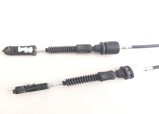 A31R321703016 Gir Cable OEM Push Pull Control Cables Untuk GAZ