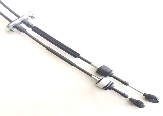 A31R321703016 Gir Cable OEM Push Pull Control Cables Untuk GAZ