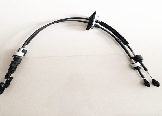 A31R321703016 Gir Cable OEM Push Pull Control Cables Untuk GAZ