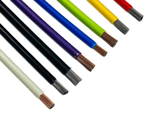 POM Color Gear Cable Outer Casing 5mm Brake Outer Casing Hitam