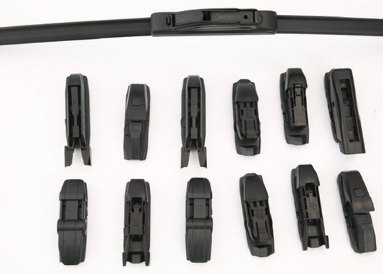 Penggantian Wiper Blade Mobil Silikon 12 Inch Rear Wiper Blade