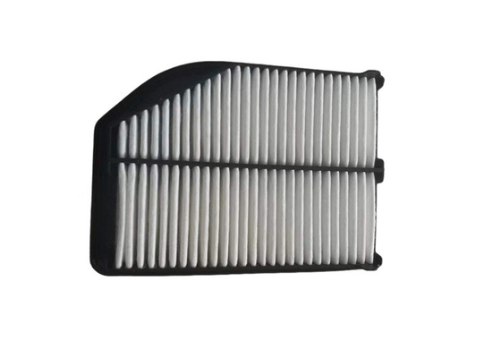 FA-464S Filter Udara Mobil PP 17220-R5A-A00 Untuk HONDA 257mm
