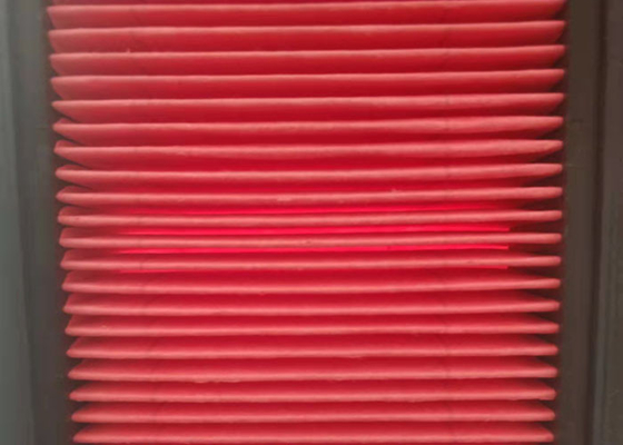Filter Udara Mobil Pink 41mm 17220-PWA-003 17220-PAA-A00 Untuk Honda