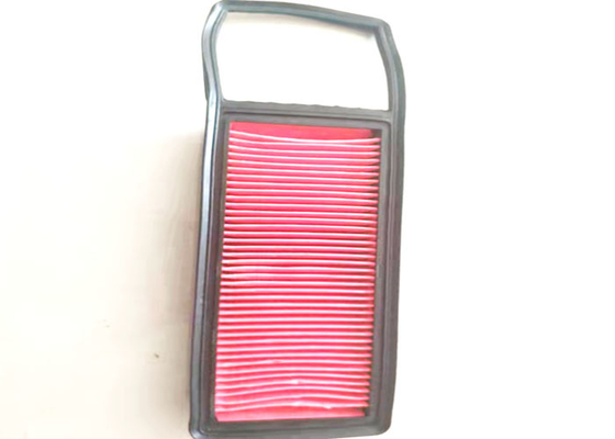 Filter Udara Mobil Pink 41mm 17220-PWA-003 17220-PAA-A00 Untuk Honda