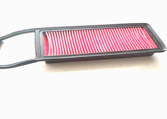 Filter Udara Mobil Pink 41mm 17220-PWA-003 17220-PAA-A00 Untuk Honda