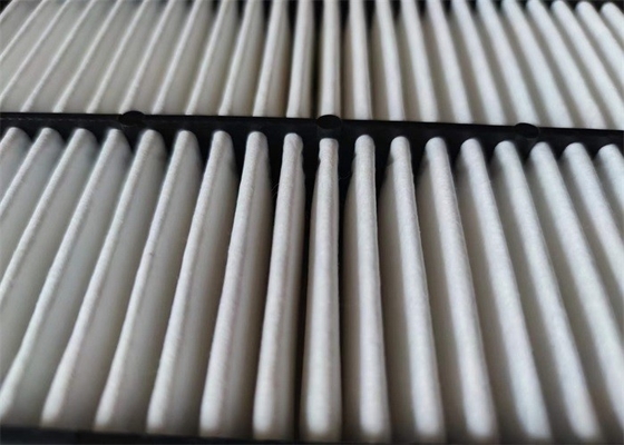 Filter Udara Otomotif Plastik 28113-08000 FA1247 Untuk Mobil Korea