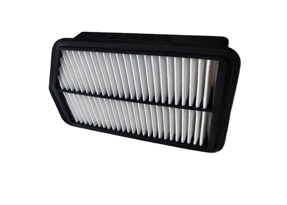 Filter Udara SB 2378 Di Mesin Mobil 258mm 28113-3X000 Untuk Hyundai Kia