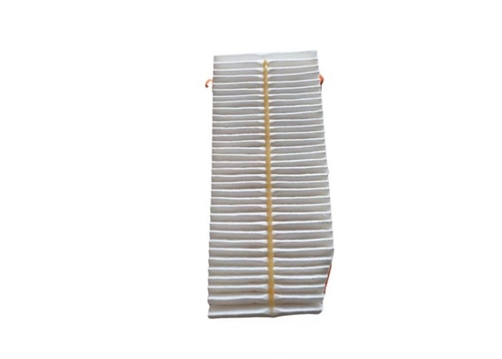 PU 165467674R TO921V Filter Udara Mobil Untuk DACIA Re-nault