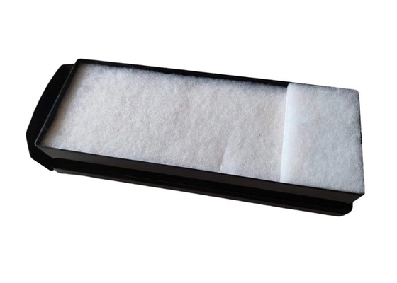 Filter Udara Kabin Mobil Plastik A1580 BMW 13718518111 Felt Shell