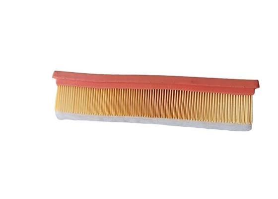 PU PF1395 Filter Udara Mesin Mobil 124mm 165460509R Untuk LADA Renaul