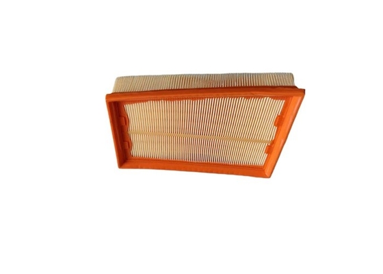 Filter Udara Mobil Kuning 16546-JD20A 58mm Untuk Mobil Jepang