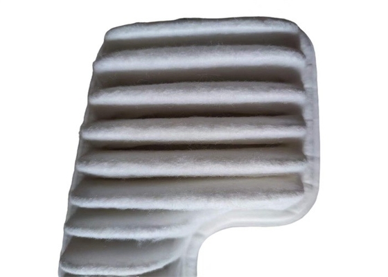 ECO 17801-70050 335 Mm Filter Udara Kabin Mobil Untuk TOYOTA LEXUS A1561
