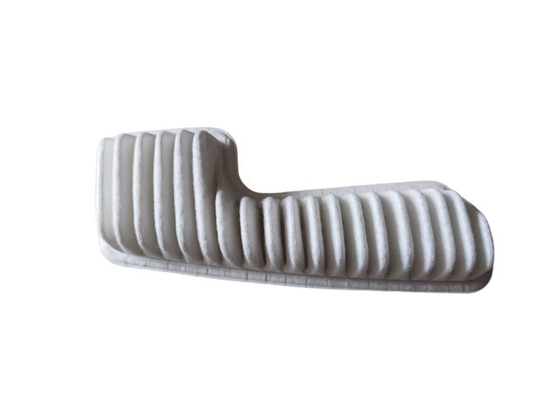 ECO 17801-70050 335 Mm Filter Udara Kabin Mobil Untuk TOYOTA LEXUS A1561
