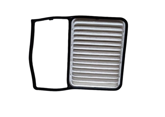 Cincin Plastik A472J Filter Udara Otomotif 17801-B1010 Untuk Mobil Jepang