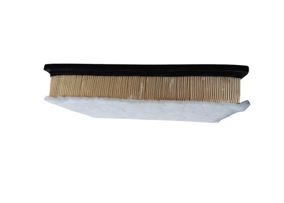 Kertas Merasa 321mm Filter Udara Mesin Mobil 17801-38050 17801-38051 Untuk TOYOTA