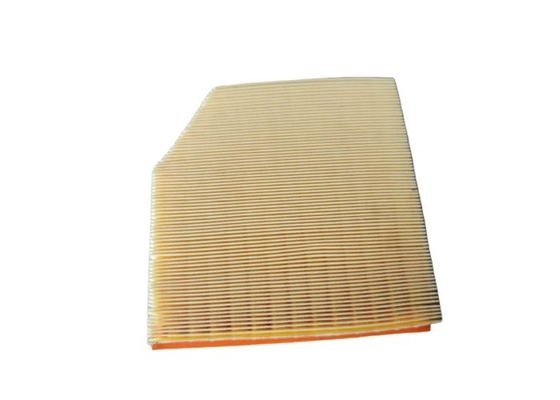 PU 17801-31100 17801-31170 Penggantian Filter Udara Mobil 58mm Untuk Lexus