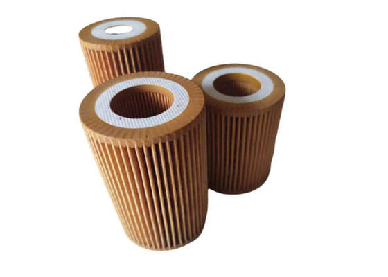 Filter Oli Mobil Eco 06E115562B 045115466A 071115562A 045115389C Untuk Audi