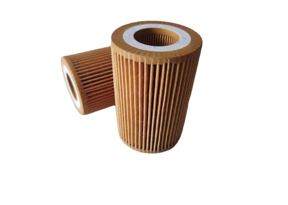Filter Oli Mobil Eco 06E115562B 045115466A 071115562A 045115389C Untuk Audi