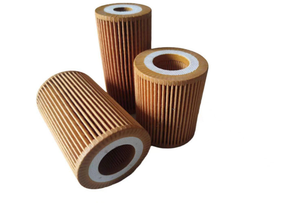 Filter Oli Mobil Eco 06E115562B 045115466A 071115562A 045115389C Untuk Audi