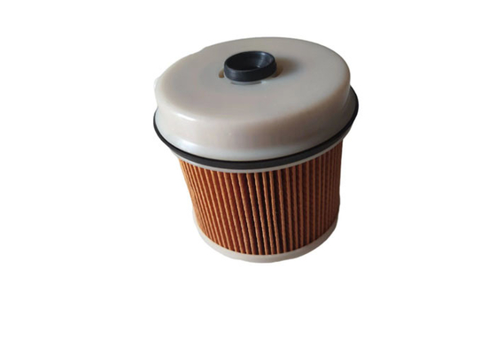 Auto Mobil Diesel Plastik 8980370110 19246643 Elemen Filter Bahan Bakar 8-98162897-0