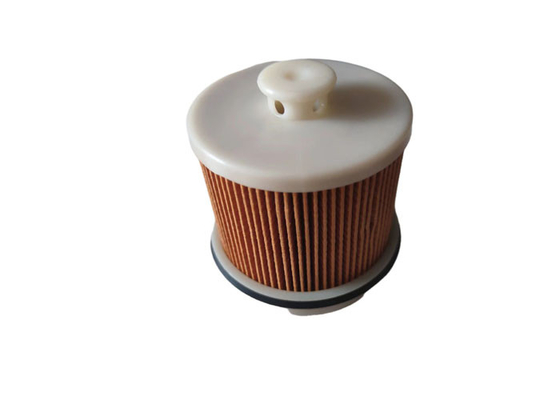 Auto Mobil Diesel Plastik 8980370110 19246643 Elemen Filter Bahan Bakar 8-98162897-0