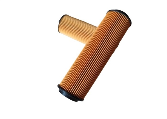 Kertas A2711800509 Filter Oli Otomatis Untuk Benz Kelas C S204 C204 E W212 A207 C207