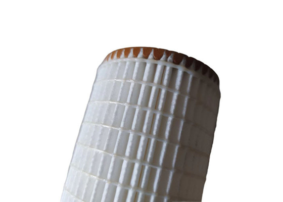 Filter Oli Putih 0001802609 1121800009 Filter Oli Suku Cadang Mobil Untuk BENZ