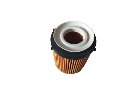 Filter Oli Mobil Kuning HU711 6Z Performance Oil Filter 270 180 01 09