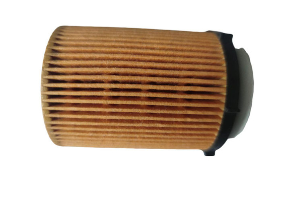 Filter Oli Mobil Kuning HU711 6Z Performance Oil Filter 270 180 01 09