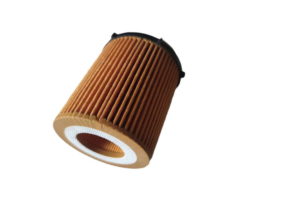 Filter Oli Mobil Kuning HU711 6Z Performance Oil Filter 270 180 01 09