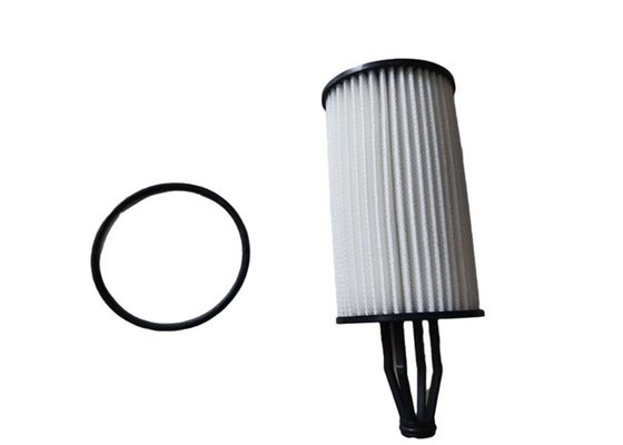 Mobil Filter Udara Minyak Cincin Karet Putih 2761800009 F026407199 Untuk Benz
