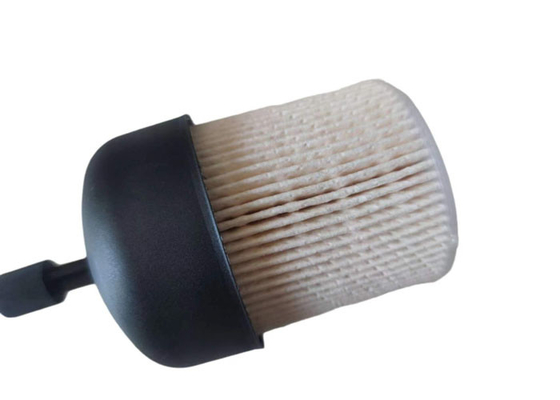 Penggantian Filter Bahan Bakar Diesel Putih 154mm 6070900752 Filter Oli Mobil
