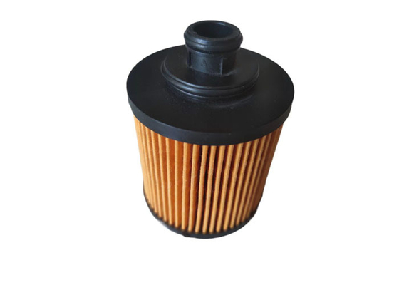 Filter Oli Kuning Sembuh 55197218 55238304 Elemen Filter Oli Untuk Fiat Ford