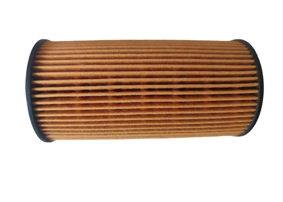 Filter Oli Mesin Mobil Coklat 26320-2A001 Filter Oli Mobil Untuk Mobil Korea