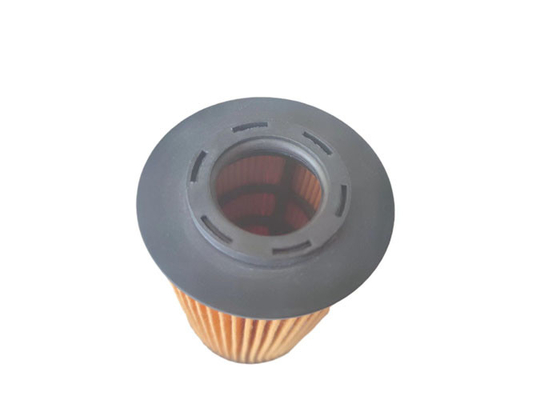 Filter Oli Mesin Mobil Coklat 26320-2A001 Filter Oli Mobil Untuk Mobil Korea