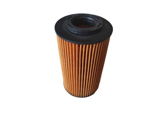 Filter Oli Mesin Mobil Coklat 26320-2A001 Filter Oli Mobil Untuk Mobil Korea