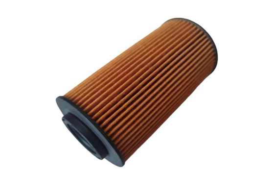 Filter Oli Mesin Mobil Coklat 26320-2A001 Filter Oli Mobil Untuk Mobil Korea