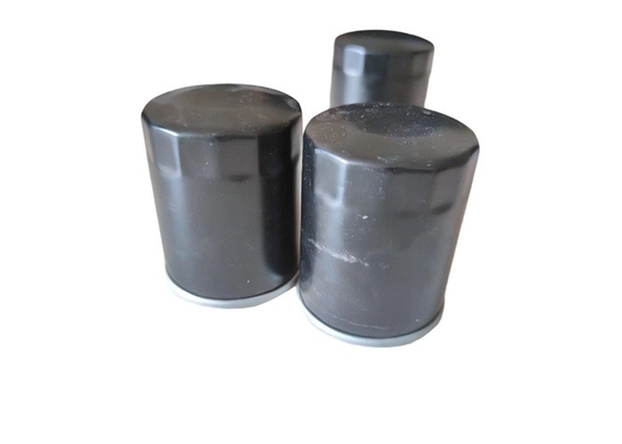 66mm Iron Shell 90915YZZE2 90915-03004 Filter Oli Mesin Untuk Toyota