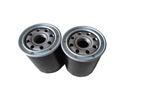 66mm Iron Shell 90915YZZE2 90915-03004 Filter Oli Mesin Untuk Toyota