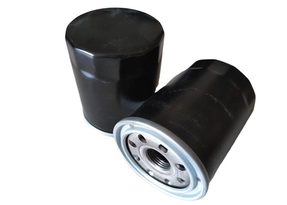 66mm Iron Shell 90915YZZE2 90915-03004 Filter Oli Mesin Untuk Toyota