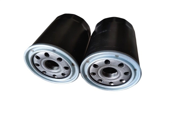 66mm Iron Shell 90915YZZE2 90915-03004 Filter Oli Mesin Untuk Toyota