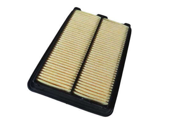 Filter Udara Mobil Buldoser 16546-4BA1B Untuk Mobil Jepang