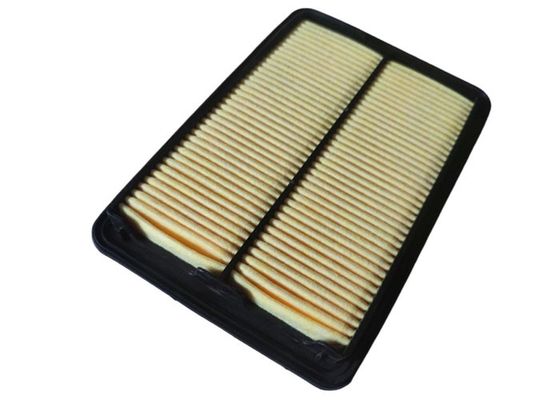 Filter Udara Mobil Buldoser 16546-4BA1B Untuk Mobil Jepang