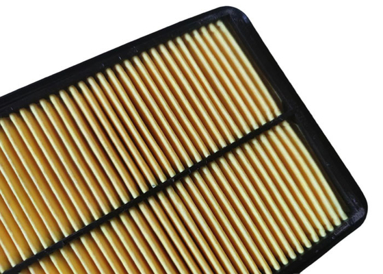 Filter Udara Mobil Buldoser 16546-4BA1B Untuk Mobil Jepang