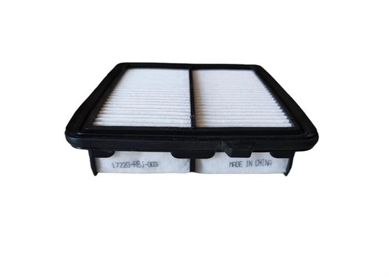 Anti Oksidasi 2020 Honda Crv Cabin Air 153mm Filter Auto Air Cleaner