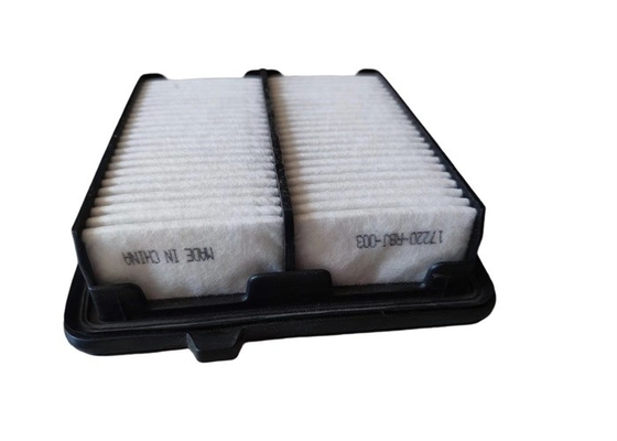 Anti Oksidasi 2020 Honda Crv Cabin Air 153mm Filter Auto Air Cleaner