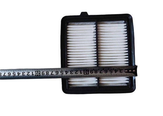 Anti Oksidasi 2020 Honda Crv Cabin Air 153mm Filter Auto Air Cleaner