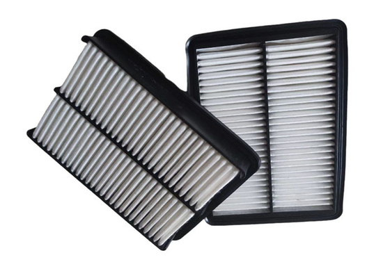 Pembersih Filter Udara Mobil 51mm Non Woven 28113-4H000 Untuk Mobil Korea