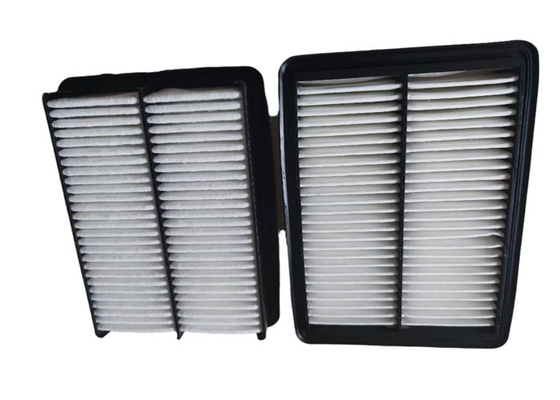 Pembersih Filter Udara Mobil 51mm Non Woven 28113-4H000 Untuk Mobil Korea